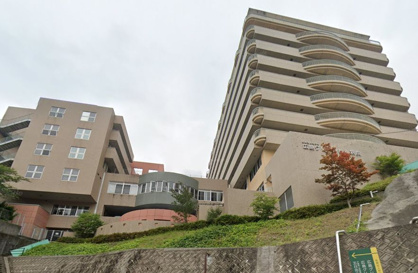 広島グリーンヒル病院の画像1