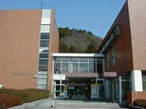 姫路市西保健センター