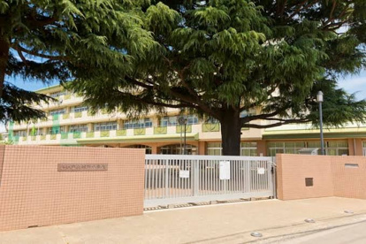 狛江市立緑野小学校の画像1