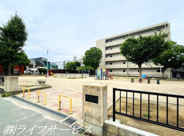 三国公園の画像1