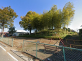 地蔵塚公園