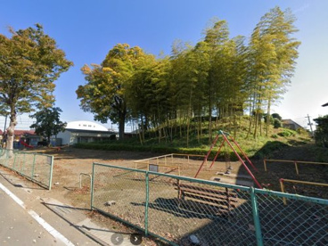 地蔵塚公園の画像1