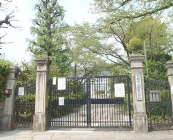 翔鸞小学校の画像1