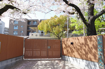 高野保育園