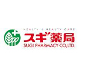 スギドラッグ 高野店