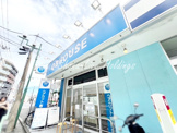 QB HOUSE　綱島駅前店