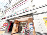 セブンイレブン　横浜綱島駅北口店