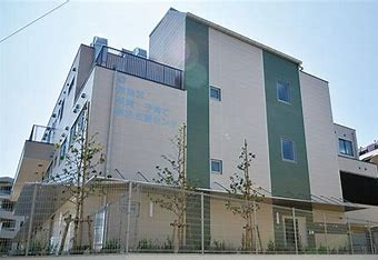 宮前区立土橋保育園の画像1