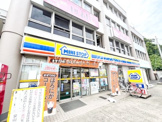 ミニストップ　綱島店
