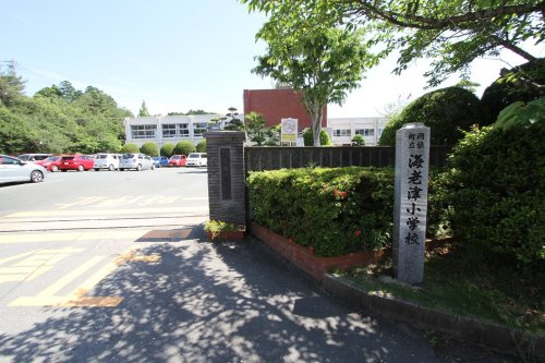 海老津小学校の画像