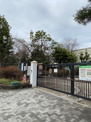 京都市立御室小学校