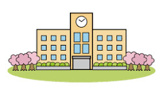 京都市立宇多野小学校