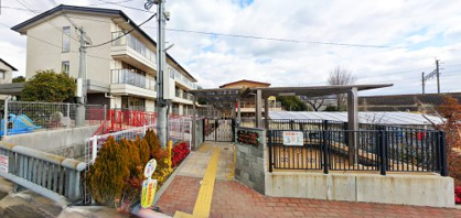 陵ヶ岡こども園の画像1