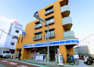 ローソン 世田谷代田駅前店の画像1