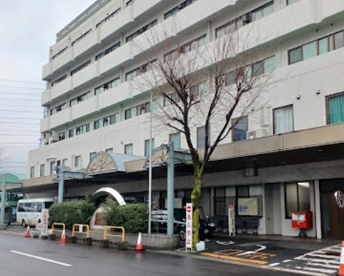 石切生喜病院の画像1