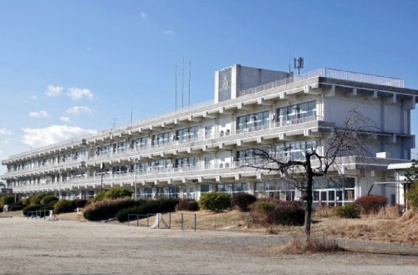 みどり市立大間々東小学校の画像1