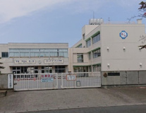 伊勢崎市立広瀬小学校