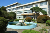 宇都宮市立細谷小学校