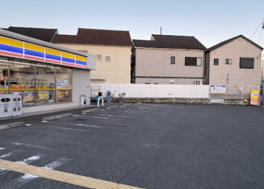 ミニストップ大蓮東3丁目店の画像1