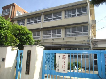 南八下小学校の画像1