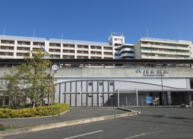 JR長瀬駅の画像1