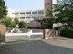 府中市立 白糸台小学校の画像