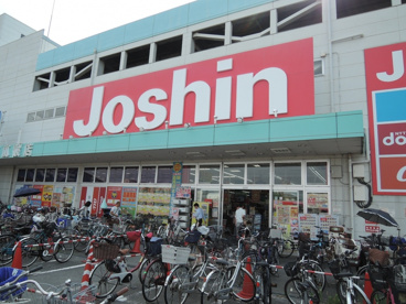 ジョーシン　平野うりわり店の画像1