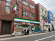 ファミリーマート 足立五反野店の画像