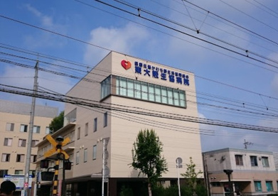 東大阪生協病院の画像1