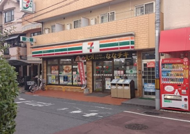 セブンイレブン東大阪吉松2丁目店の画像1