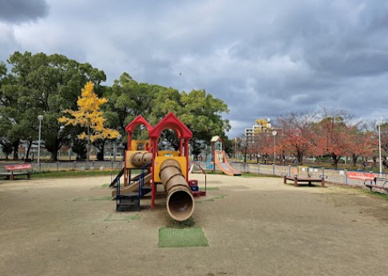 金岡公園の画像1