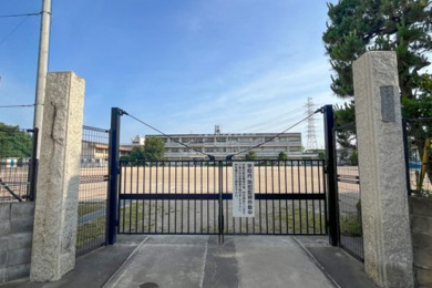 上尾市立上平小学校