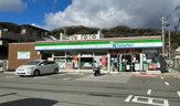 ファミリーマート 兵庫熊野町店