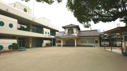 宝珠学園幼稚園の画像1
