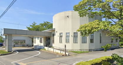 松村医院の画像1