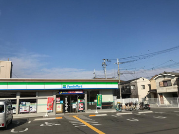 ファミリーマート 堺菩提町店の画像1