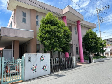 若竹幼稚園(熊谷市)の画像1