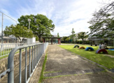 北浜児童公園