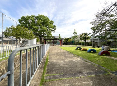 北浜児童公園の画像1