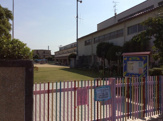 泉大津市立条南幼稚園