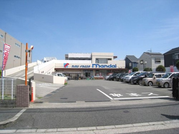 mandai(万代) 泉大津条南店の画像1