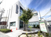 京都中央信用金庫【大手筋支店】