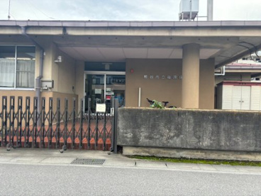 籠原保育所(熊谷市)の画像1