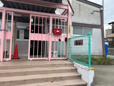 石原保育所(熊谷市)の画像1