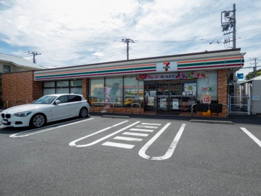 セブンイレブン 津田沼高校前店の画像1