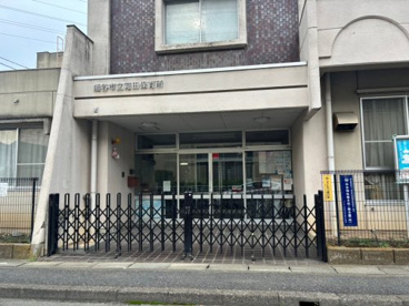 箱田保育所(熊谷市)の画像1