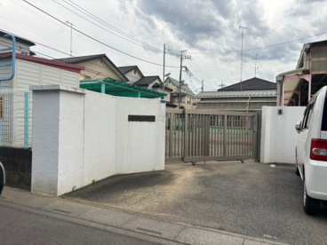 銀座保育所(熊谷市)の画像1