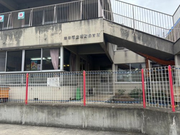 曙町保育所(熊谷市)の画像1
