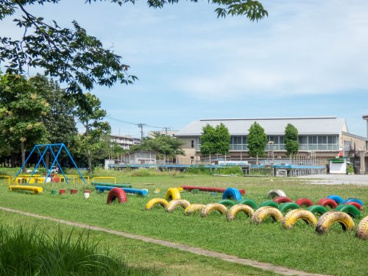 習志野市立秋津小学校の画像3