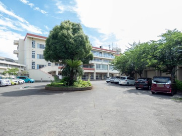 習志野市立秋津小学校の画像4